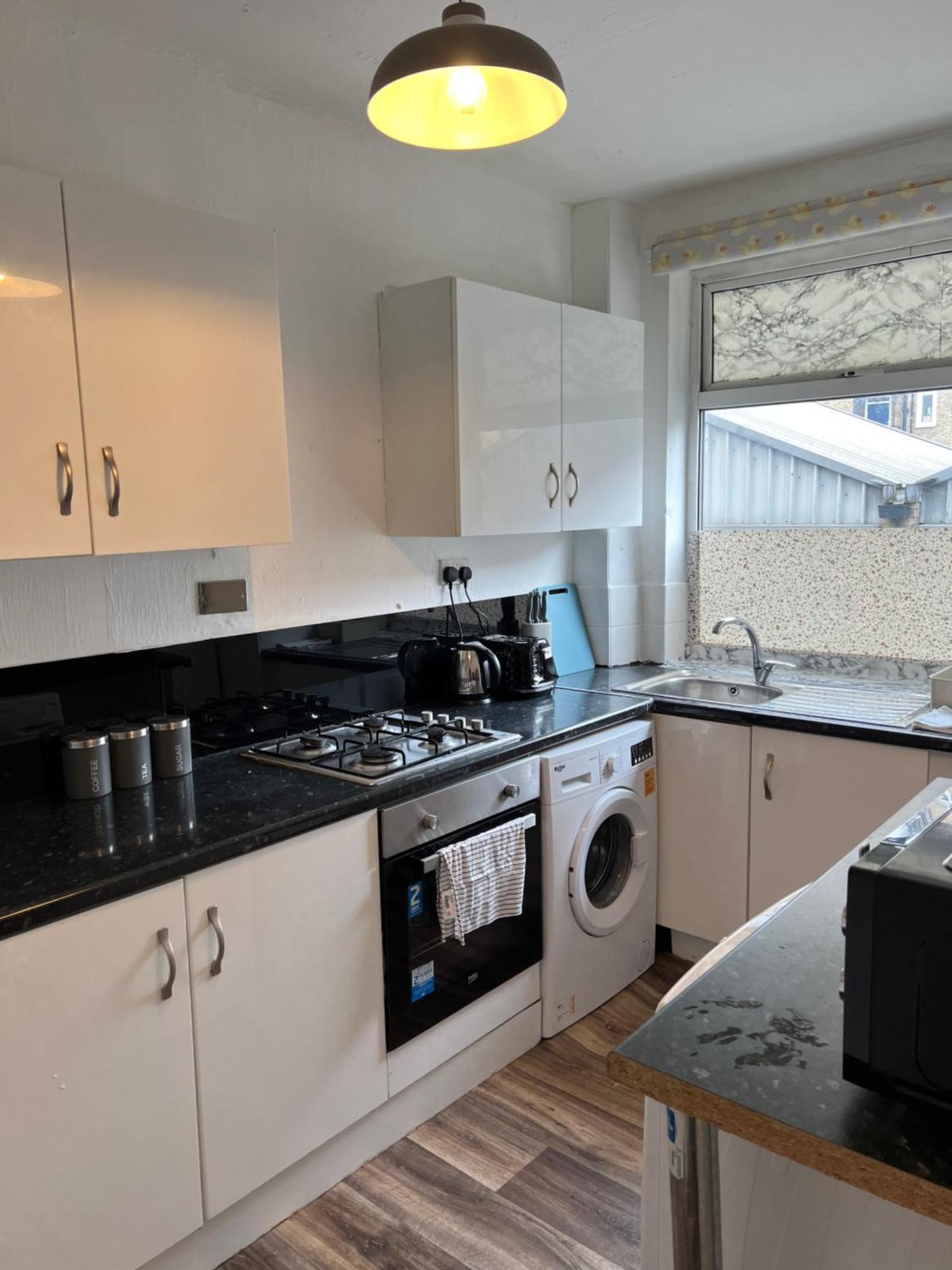 Lovely Rooms In Camden Town-Central ลอนดอน ภายนอก รูปภาพ