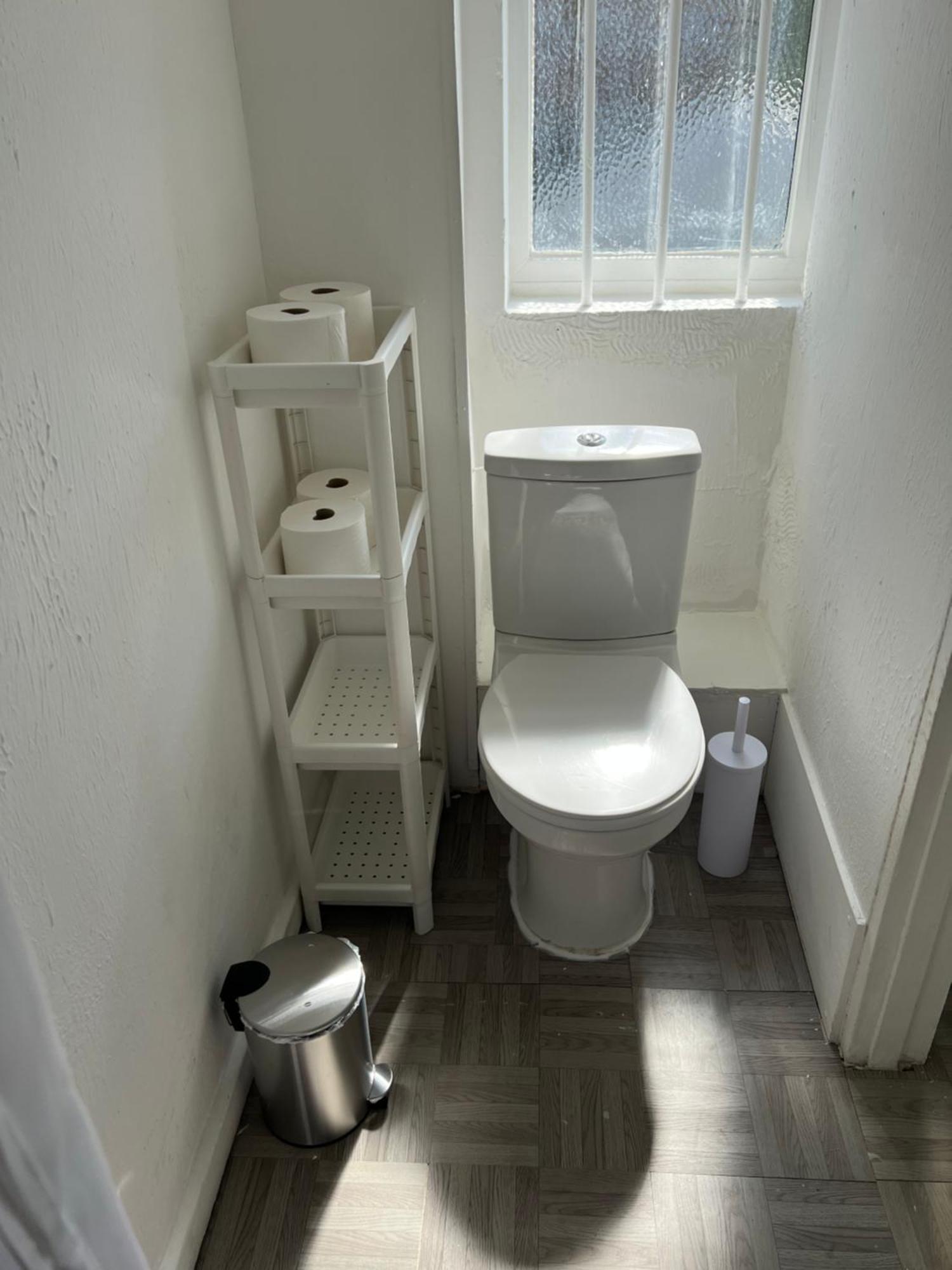Lovely Rooms In Camden Town-Central ลอนดอน ภายนอก รูปภาพ